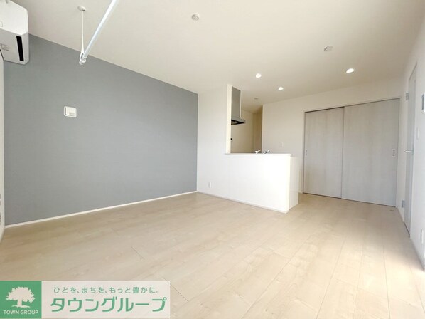 リーブルファイン幸手駅IIの物件内観写真